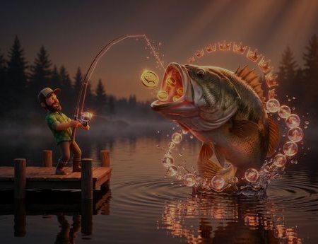 Big Bass Bonanza