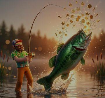 Big Bass Bonanza