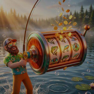 Big Bass Bonanza